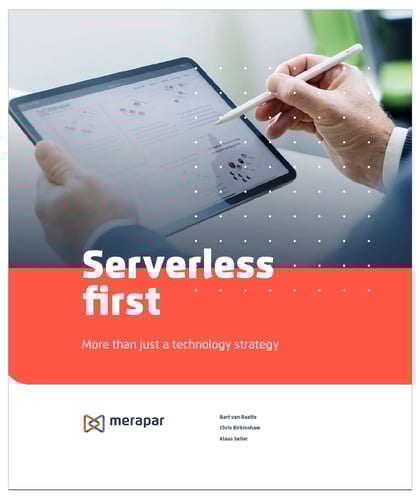 Serverless White Paper-1 Serverless White Paper-1